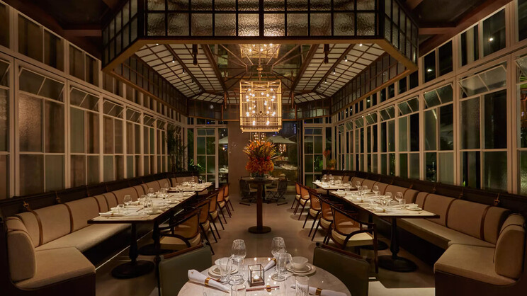 The Standard Bangkok